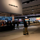Illustration for article titled The Top Ten Photo Galleries Of The 2009 Detroit Auto Show